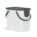 Recycling Müllsystem 25 l ALBULA