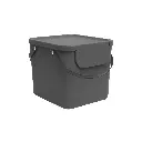Recycling Müllsystem 40 l ALBULA