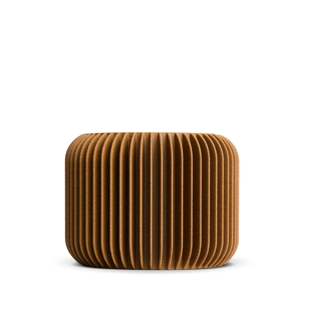 DOMO- nachhaltige Pflanzentöpfe