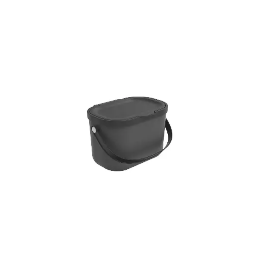 Bioabfallbehälter 3.2 l ALBULA 