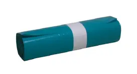 Kehrichtsäcke blau xxx Liter