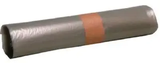 Kehrichtsäcke transparent xxx Liter